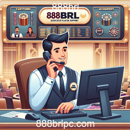 A Importância do Suporte ao Cliente em Jogos Online
